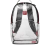 RUCSAC SHARK 100% TRANSPARENT RUCSAC SHARK 100% TRANSPARENT