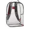 RUCSAC SHARK 100% TRANSPARENT RUCSAC SHARK 100% TRANSPARENT