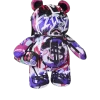 Rucsac SHARK ATELIER MONEYBEAR Ursuleț de pluș Rucsac SHARK ATELIER MONEYBEAR Ursuleț de pluș