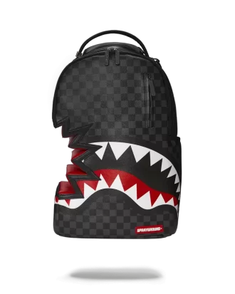 RUCSAC SHARK BITE SHARKS IN PARIS GRI (DLXV)