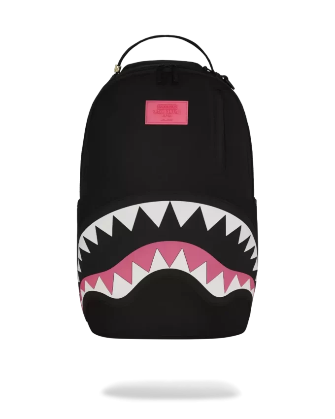Rucsac Shark Central 2.0 Neon Venom Rucsac Shark Central 2.0 Neon Venom