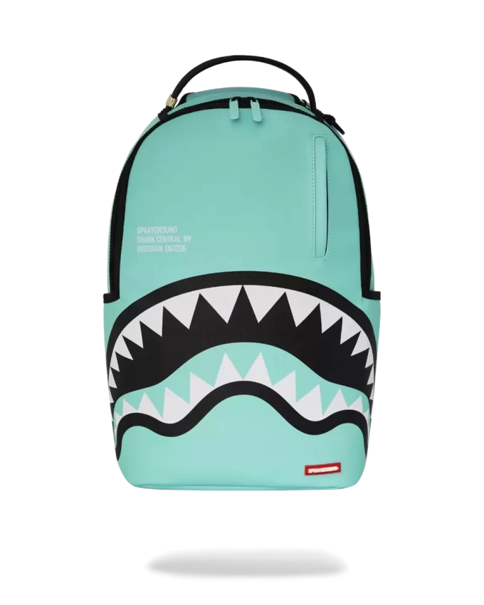 Rucsac SHARK CENTRAL ADRIATIC DLXSV Rucsac SHARK CENTRAL ADRIATIC DLXSV