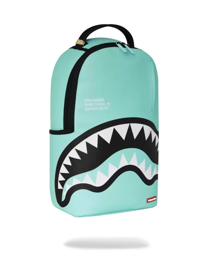 Rucsac SHARK CENTRAL ADRIATIC DLXSV Rucsac SHARK CENTRAL ADRIATIC DLXSV
