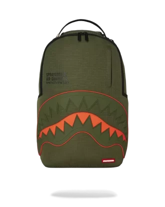 Rucsac Shark Central Airborne