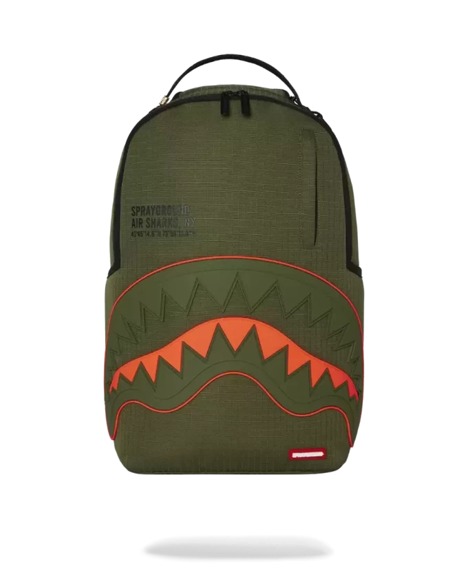 Rucsac Shark Central Airborne Rucsac Shark Central Airborne