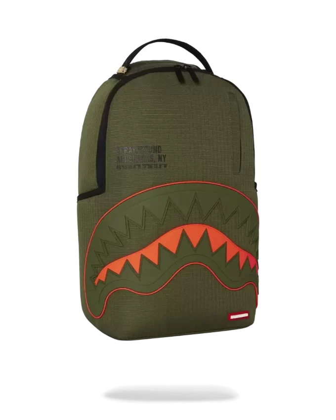 Rucsac Shark Central Airborne Rucsac Shark Central Airborne