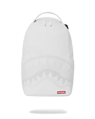 Rucsac SHARK CENTRAL ALB/ALB (DLXV)
