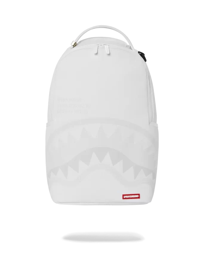 Rucsac SHARK CENTRAL ALB/ALB (DLXV) Rucsac SHARK CENTRAL ALB/ALB (DLXV)