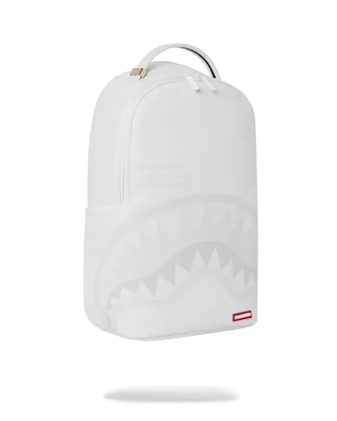 Rucsac SHARK CENTRAL ALB/ALB (DLXV) Rucsac SHARK CENTRAL ALB/ALB (DLXV)