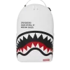 Rucsac SHARK CENTRAL (ALB) (DLXV) Rucsac SHARK CENTRAL (ALB) (DLXV)