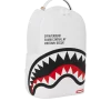 Rucsac SHARK CENTRAL (ALB) (DLXV) Rucsac SHARK CENTRAL (ALB) (DLXV)