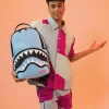 RUCSAC SHARK CENTRAL (ALBASTRU) (DLXV) RUCSAC SHARK CENTRAL (ALBASTRU) (DLXV)