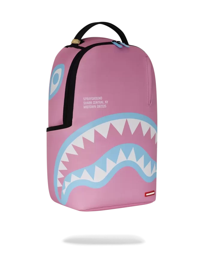 Rucsac SHARK CENTRAL AMUSEMENT DLXSV Rucsac SHARK CENTRAL AMUSEMENT DLXSV