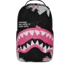Rucsac Shark Central Art Acrilic DLX din bumbac Rucsac Shark Central Art Acrilic DLX din bumbac