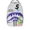 Rucsac SHARK CENTRAL CUT OUT FOR GREATESS DLXSV Rucsac SHARK CENTRAL CUT OUT FOR GREATESS DLXSV