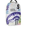 Rucsac SHARK CENTRAL CUT OUT FOR GREATESS DLXSV Rucsac SHARK CENTRAL CUT OUT FOR GREATESS DLXSV