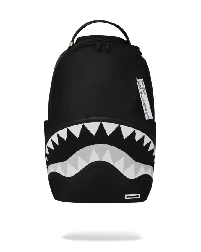 Rucsac SHARK CENTRAL DANGER ZONE Rucsac SHARK CENTRAL DANGER ZONE