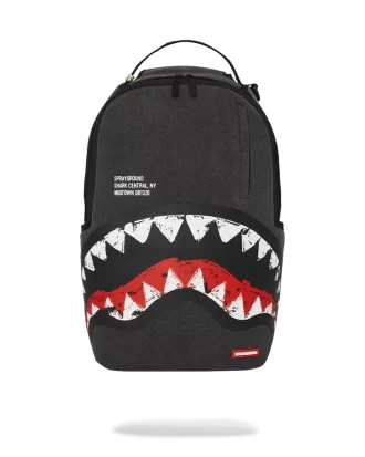 Rucsac SHARK CENTRAL DENIM VENOM