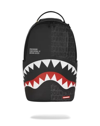 Rucsac SHARK CENTRAL DOUBLE TROUBLE DLXSV