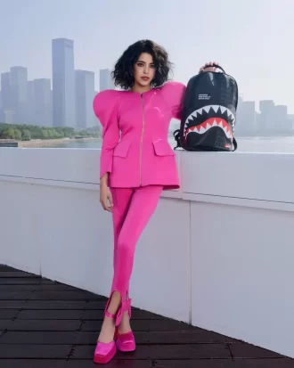 Rucsac SHARK CENTRAL DOUBLE TROUBLE DLXSV