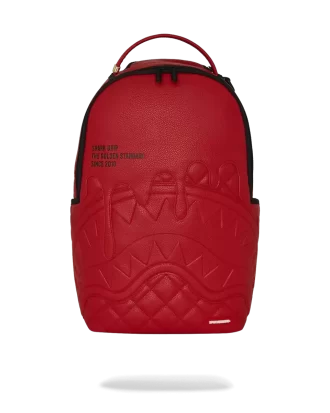 Rucsac SHARK CENTRAL EMBOSSED DRIP DLXSV
