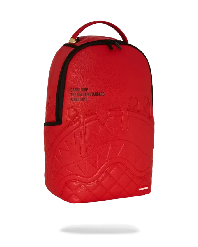 Rucsac SHARK CENTRAL EMBOSSED DRIP DLXSV