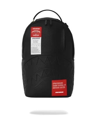 Rucsac Shark Central Flavor DLXSV