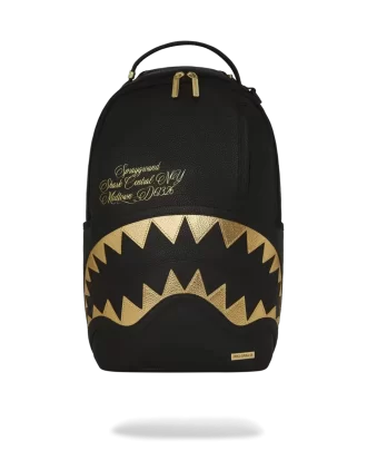 Rucsac Shark Central Gilded Bite