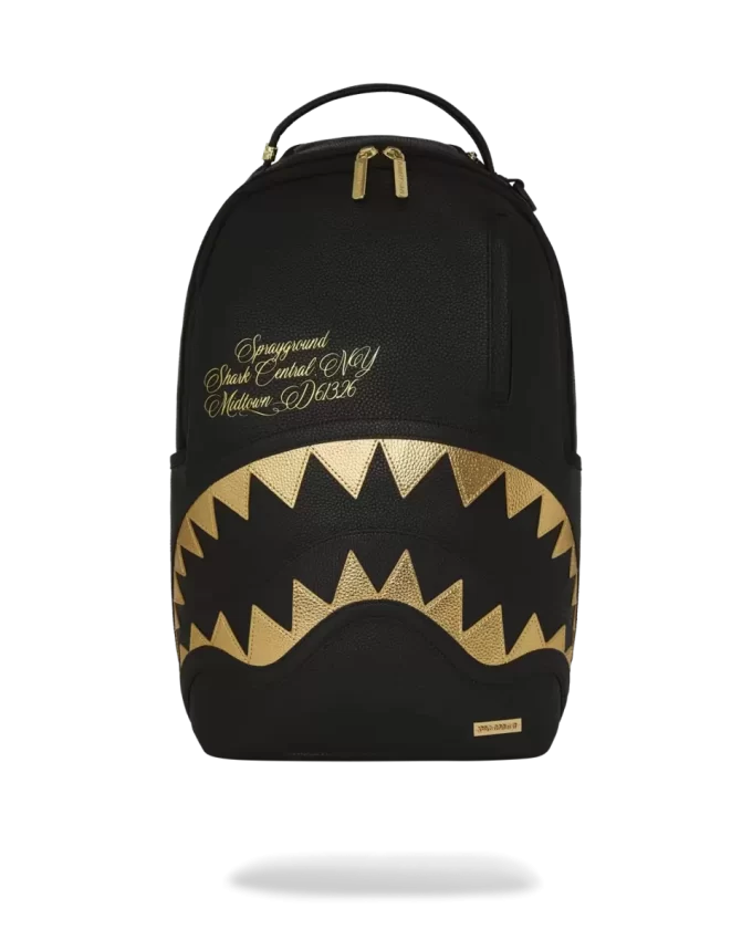 Rucsac Shark Central Gilded Bite Rucsac Shark Central Gilded Bite