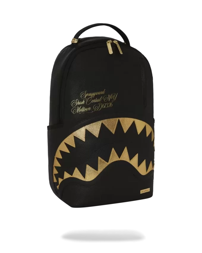 Rucsac Shark Central Gilded Bite Rucsac Shark Central Gilded Bite