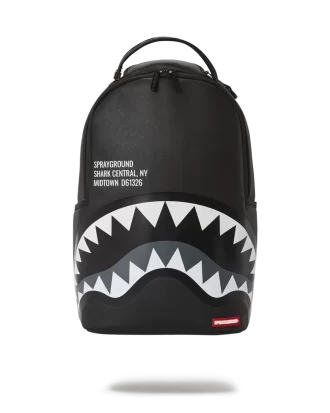 Rucsac SHARK CENTRAL GREYTONE (DLXV)