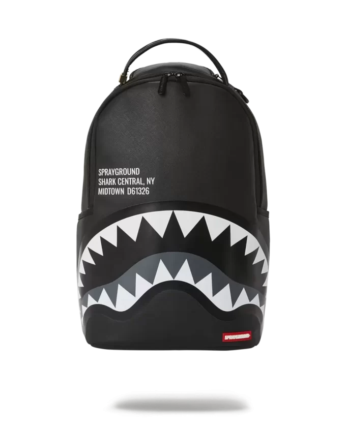 Rucsac SHARK CENTRAL GREYTONE (DLXV)