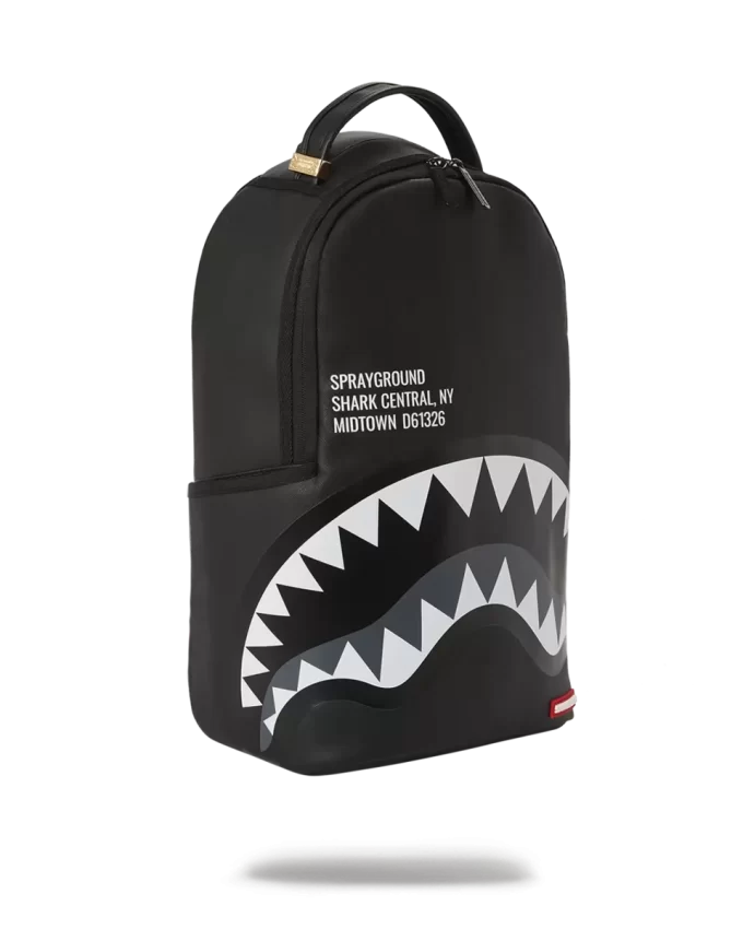 Rucsac SHARK CENTRAL GREYTONE (DLXV)