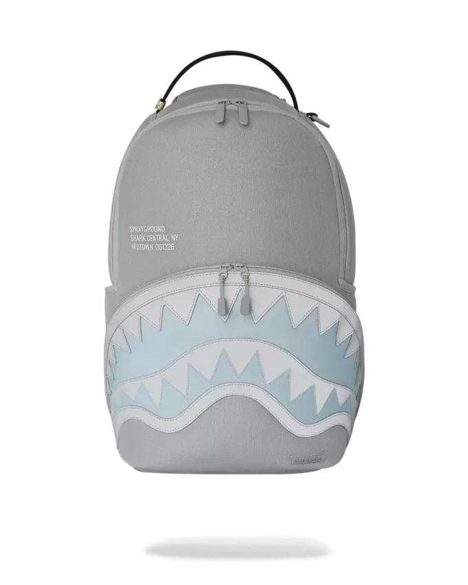 Rucsac Shark Central Ice Mesh Rucsac Shark Central Ice Mesh