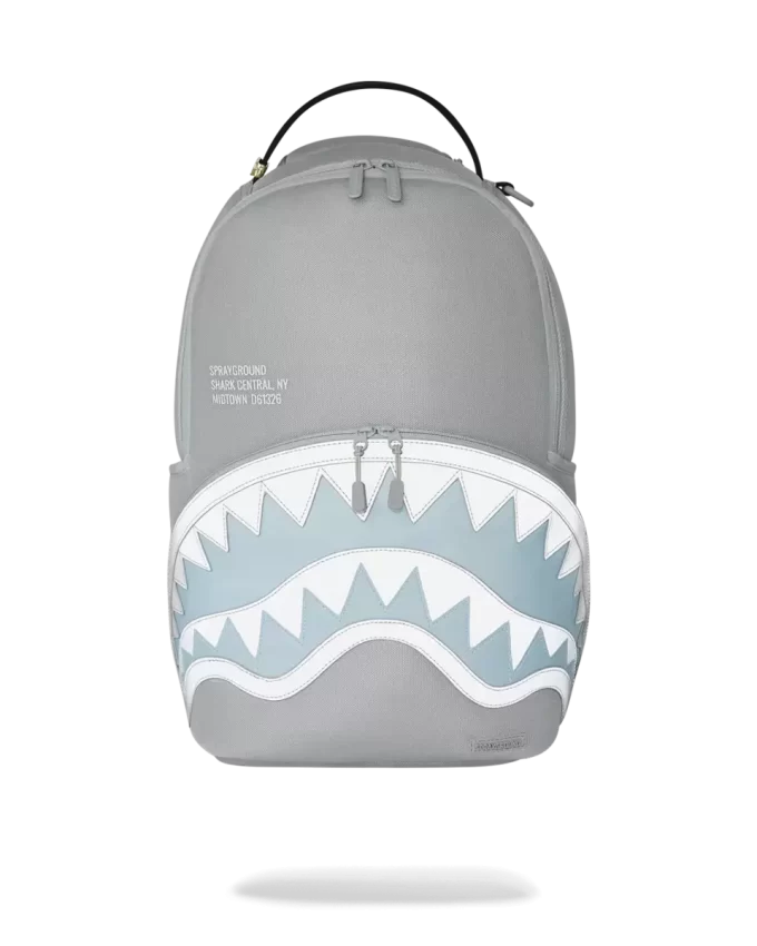Rucsac Shark Central Ice Mesh Rucsac Shark Central Ice Mesh