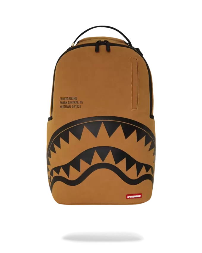 Rucsac SHARK CENTRAL INTERIOR DLX Rucsac SHARK CENTRAL INTERIOR DLX