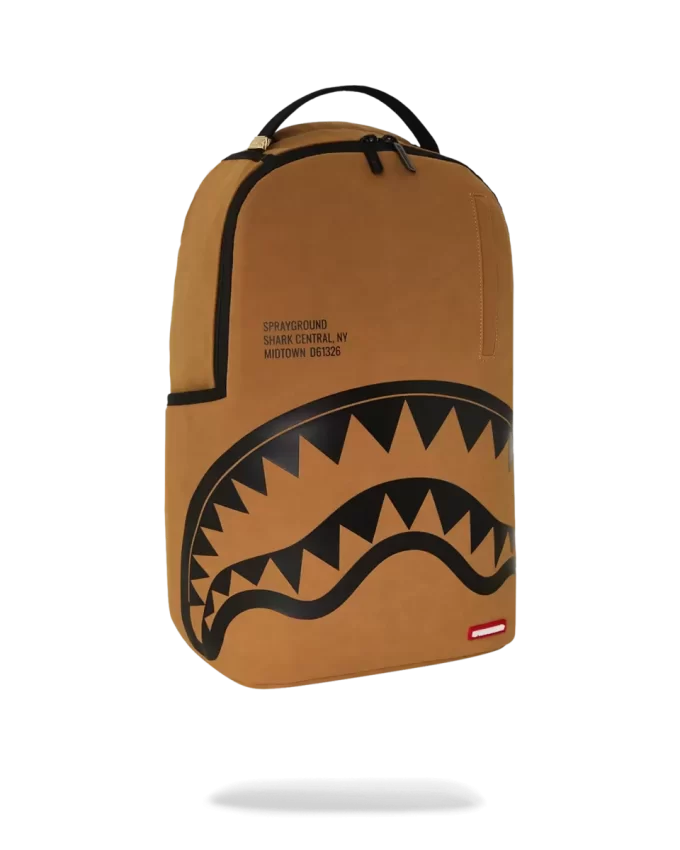 Rucsac SHARK CENTRAL INTERIOR DLX Rucsac SHARK CENTRAL INTERIOR DLX