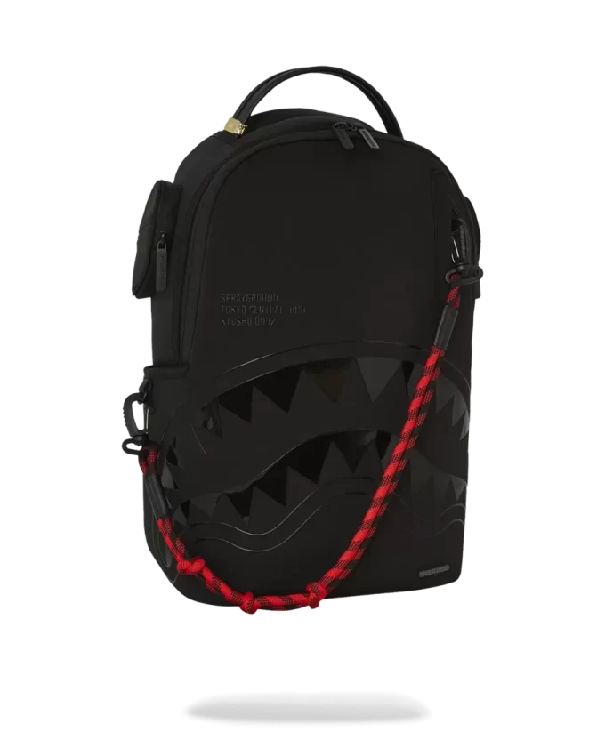 Rucsac Shark Central Kyushu Mountain DLXS Rucsac Shark Central Kyushu Mountain DLXS
