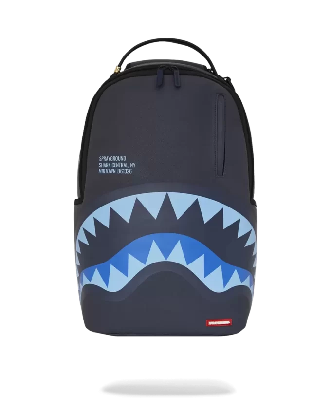 Rucsac SHARK CENTRAL LATE ARRIVAL DLXSV