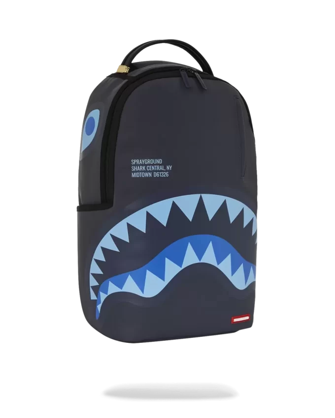Rucsac SHARK CENTRAL LATE ARRIVAL DLXSV