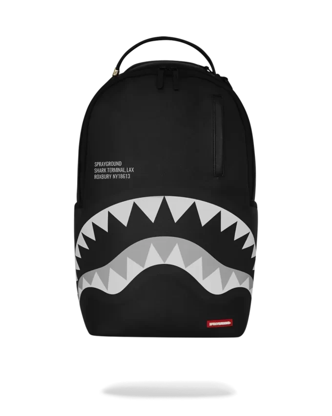 Rucsac SHARK CENTRAL LAX Rucsac SHARK CENTRAL LAX