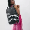 RUCSAC SHARK CENTRAL NEGRU/GRI (DLXV) RUCSAC SHARK CENTRAL NEGRU/GRI (DLXV)