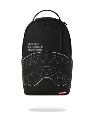 Rucsac SHARK CENTRAL OUT THE LINE DLXSV