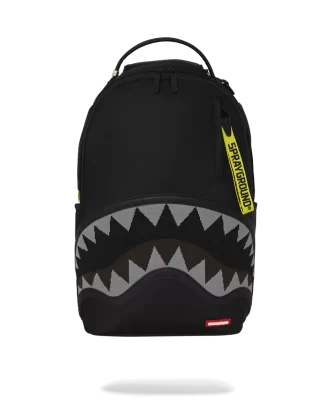 Rucsac Shark Central Parachute DLX din satin