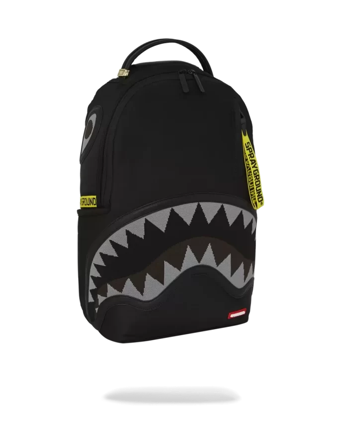 Rucsac Shark Central Parachute DLX din satin Rucsac Shark Central Parachute DLX din satin