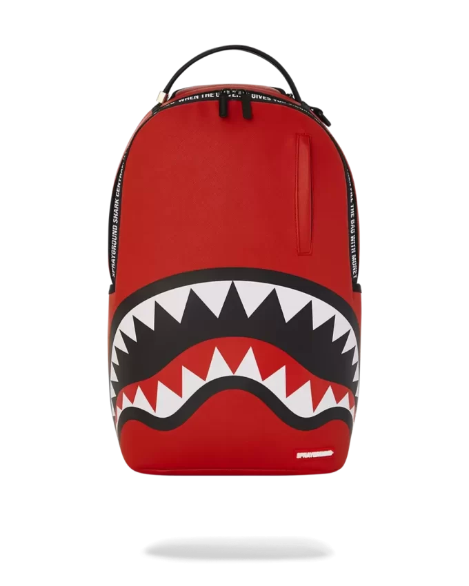 Rucsac SHARK CENTRAL PROVERB DLXSV