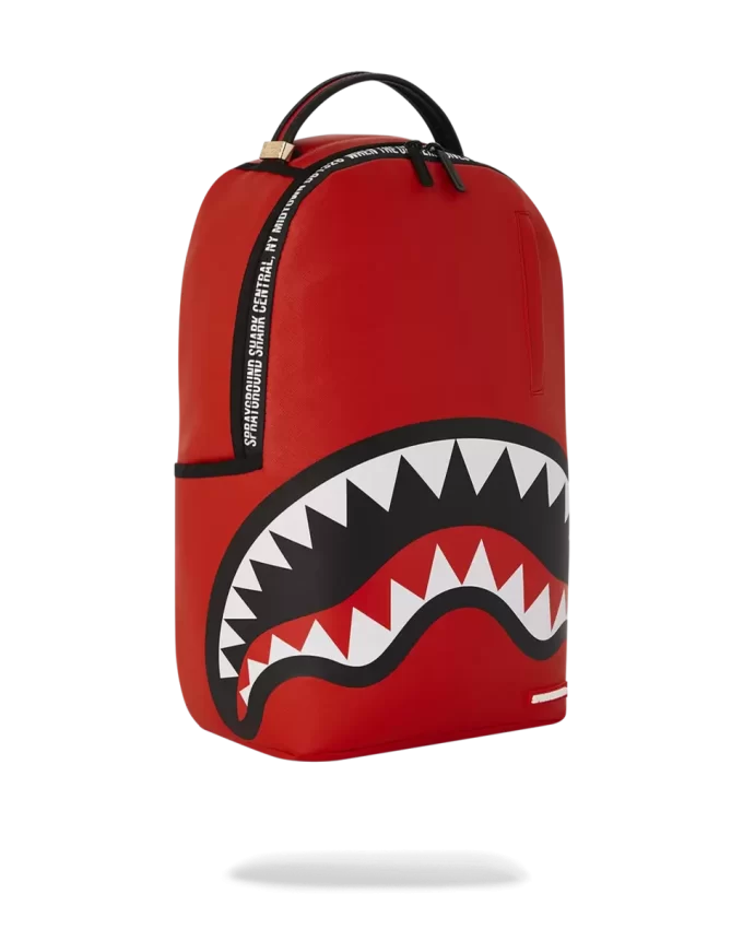Rucsac SHARK CENTRAL PROVERB DLXSV