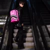 Rucsac Shark Central Pulse Rucsac Shark Central Pulse