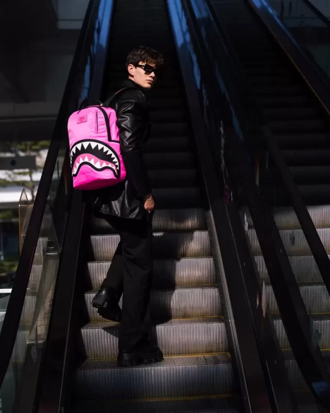 Rucsac Shark Central Pulse Rucsac Shark Central Pulse