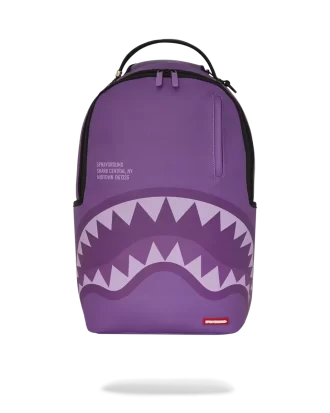 Rucsac Shark Central Purple Venom